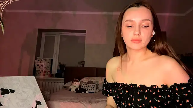 ShyDream's cam snapshot