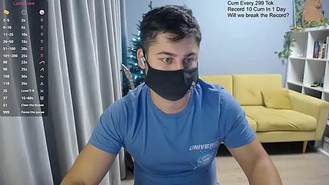 Tomguys's cam snapshot