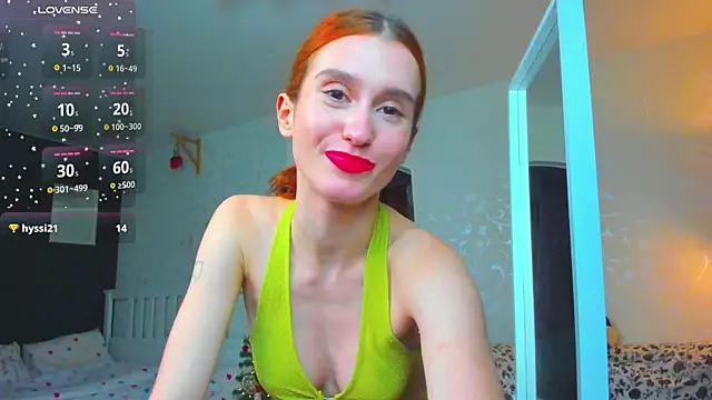 Sally_Biscuit's cam snapshot