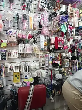 Vale_Saenzz's cam snapshot