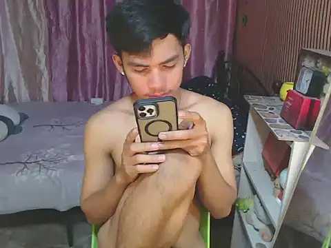 urhot_chany's cam snapshot