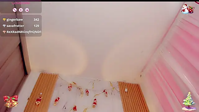 BrendaSquirtx's cam snapshot