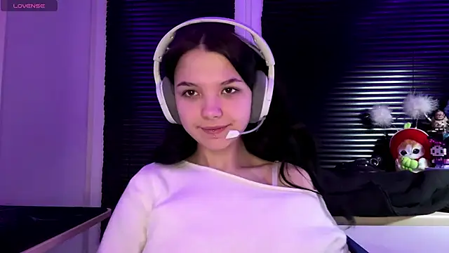 HanaMantanaDell's cam snapshot