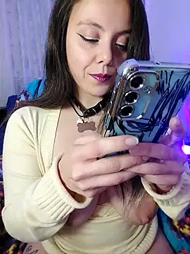 Kimiechanuwu's cam snapshot