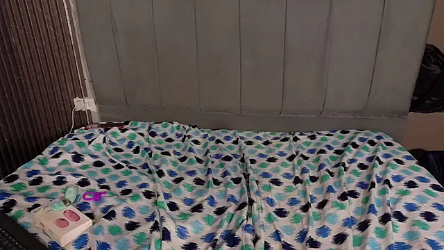 angeles_azul's cam snapshot