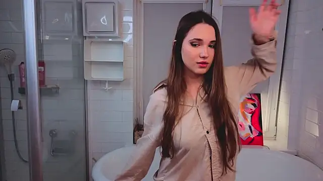 LeenaPuita's cam snapshot