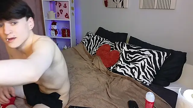 kevinhunter_ live sex cam