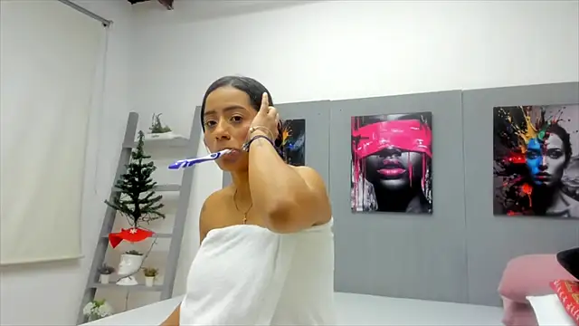 Gema-lexy's cam snapshot