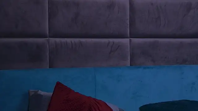 YssabelFox's cam snapshot