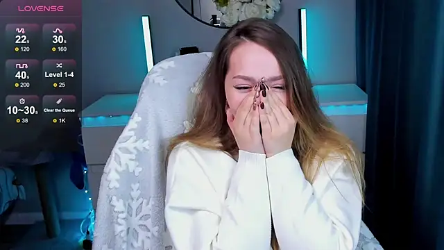 Evia_r0se's cam snapshot