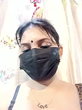 Jaanu-88's cam snapshot