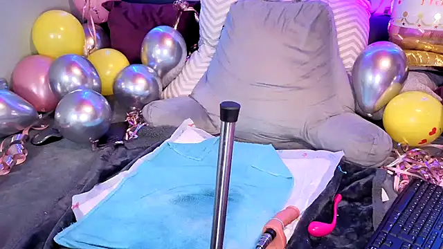 LisaNimmersatt's cam snapshot