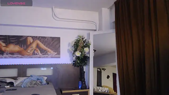 Halie_May's cam snapshot