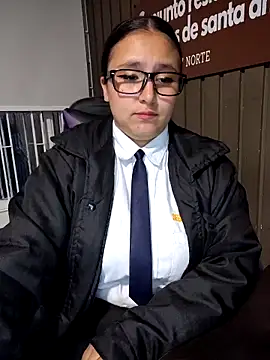 Cute_Penelope's cam snapshot