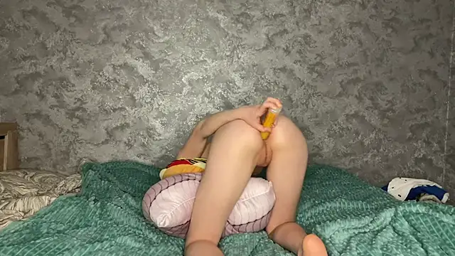 SofiYong's cam snapshot