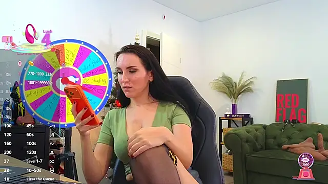 EvaKeks's cam snapshot