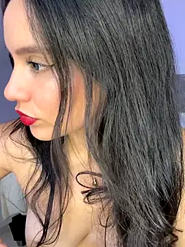 Turquoisespell's cam snapshot