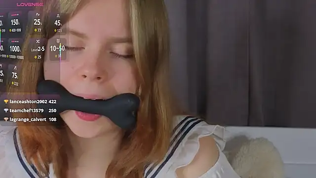 JulietteRain's cam snapshot