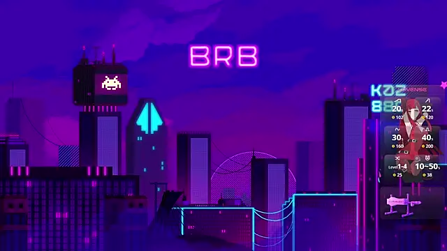 lau-hot's cam snapshot