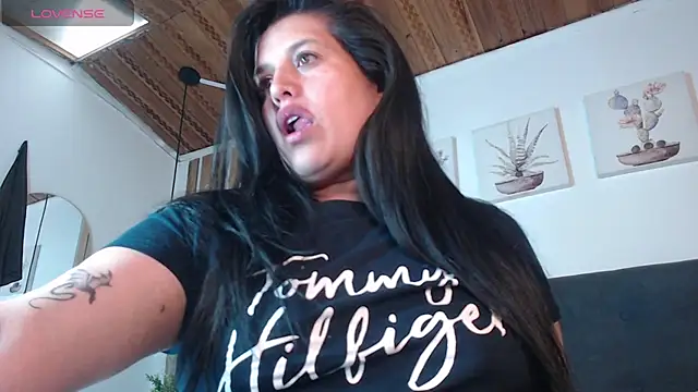 Andrea_secret_'s cam snapshot