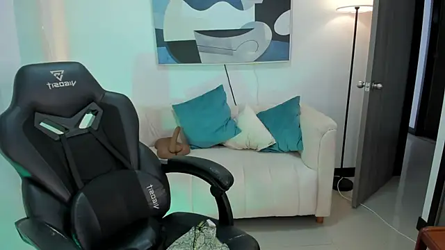 SaraParker_'s cam snapshot