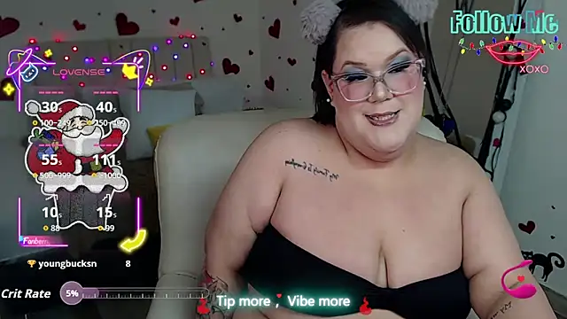 GiannaMorrys's cam snapshot