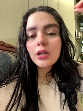 Selena_Roa's cam snapshot