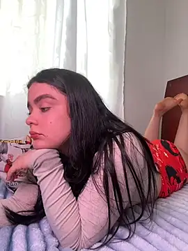 Selena_Roa's cam snapshot