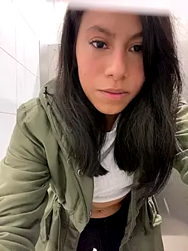 Katherinm's cam snapshot