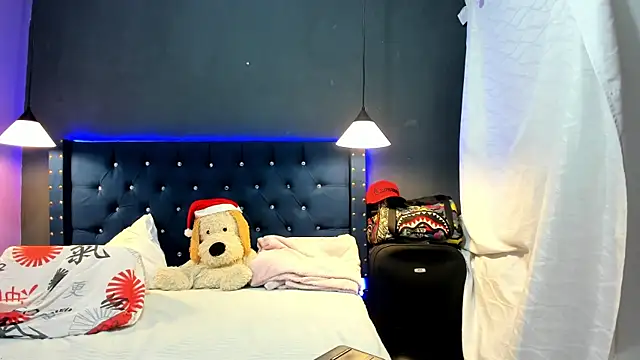 Salomon_koude live sex cam