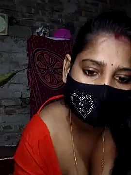 Sagarika-24's cam snapshot