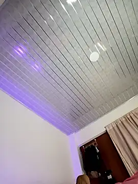 SiennaValera's cam snapshot