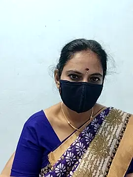 Queen-Neha's cam snapshot