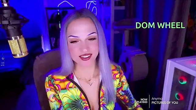 ml_milana's cam snapshot