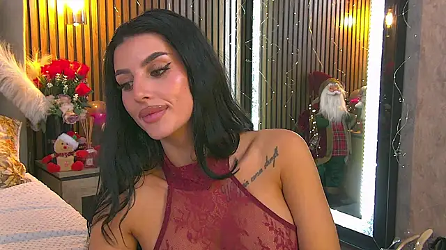 AmyBlair live sex cam