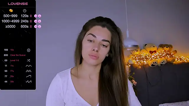 Marta--jess's cam snapshot