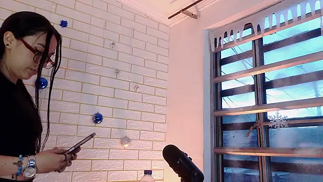 NYX1126 live sex cam