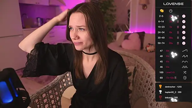 alexa_feels_'s cam snapshot