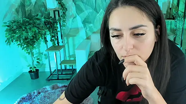 ValeriiMills's cam snapshot