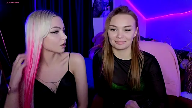 LinaLirian's cam snapshot