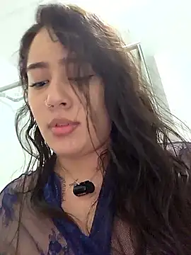 aisha_duque's cam snapshot