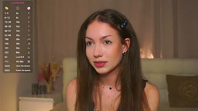 RenateRansone's cam snapshot