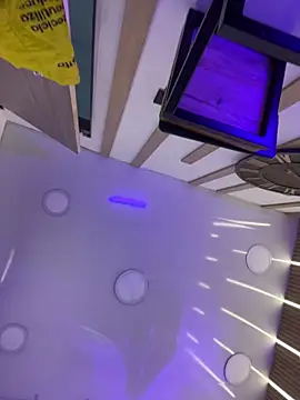 ArianaSantana live sex cam