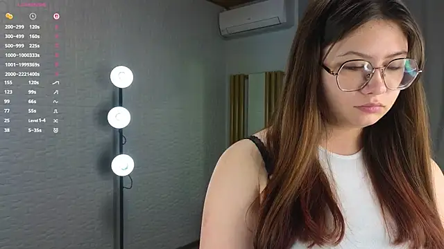 LeliaPeeler's cam snapshot