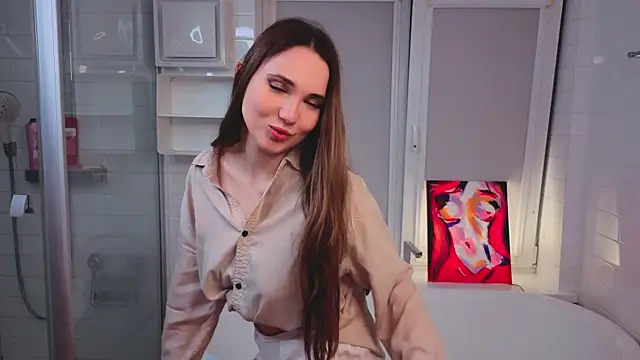 LeenaPuita's cam snapshot