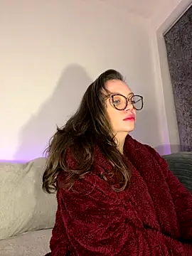 FemDom_RubyKnightXXO's cam snapshot