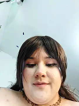 ItsNaiixa's cam snapshot