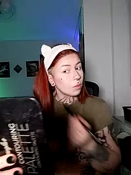 divine_eve's cam snapshot