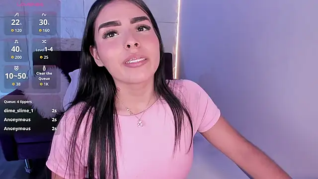 LovelyEyesx's cam snapshot