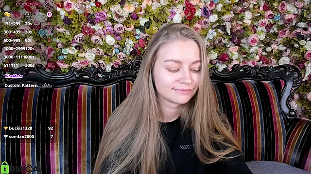 Polumna_cute's cam snapshot